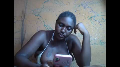 ebonyvd online show from February 28, 4:02 am