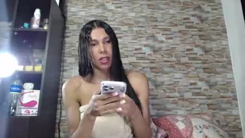 ebonyxprincess online show from August 1, 11:36 pm