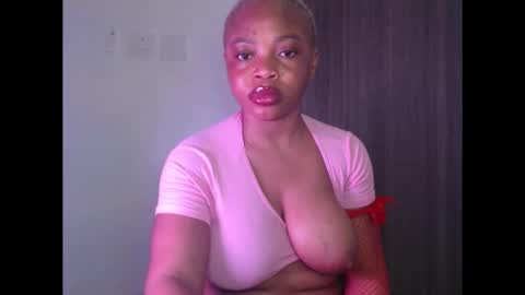 ebonyxspice online show from March 8, 11:30 pm