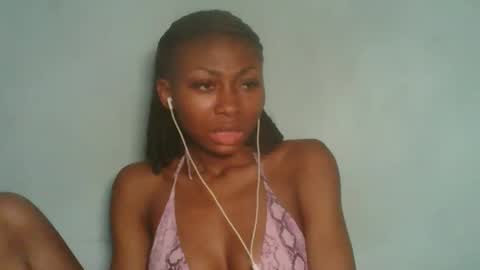 ebonyxxbabe online show from October 12, 10:03 am