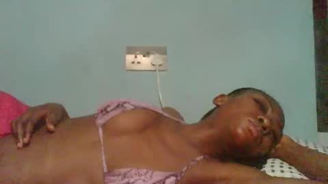 ebonyxxbabe online show from October 16, 1:28 am