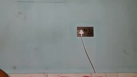 ebonyxxbabe online show from October 31, 9:16 pm