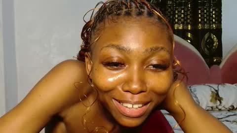 ebonyxxbabe online show from February 9, 4:22 pm