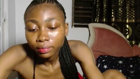 ebonyxxbabe online show from March 10, 8:03 pm