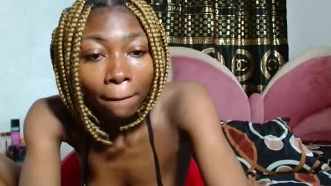 ebonyxxbabe online show from May 16, 6:21 am