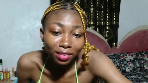 ebonyxxbabe online show from June 2, 7:16 pm
