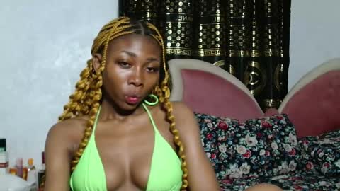 ebonyxxbabe online show from June 8, 12:03 am