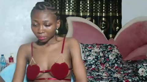 ebonyxxbabe online show from June 14, 7:16 pm