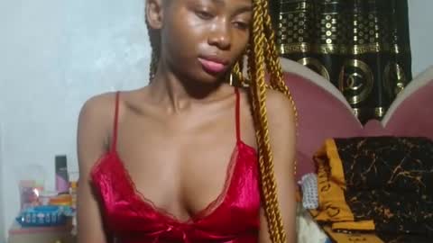 ebonyxxbabe online show from July 15, 11:21 pm