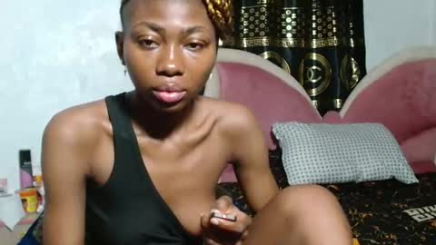 ebonyxxbabe online show from July 18, 8:34 pm