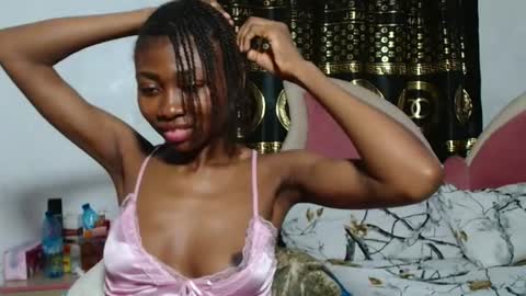 ebonyxxbabe online show from July 29, 6:22 am