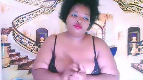 Snapshot of ebonyyummy chatting on October 26, 5:41 pm CoCo online show from October 26, 5:41 pm