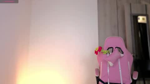 Snapshot of ecchi_sixxx chatting on November 7, 6:35 am Colette online show from November 7, 6:35 am