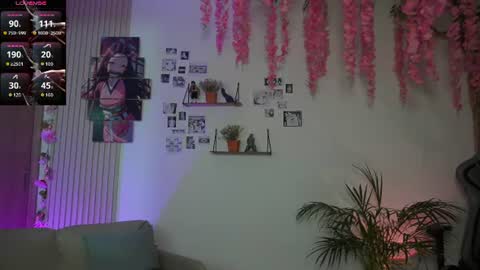eclipsabrina online show from July 3, 2:51 am