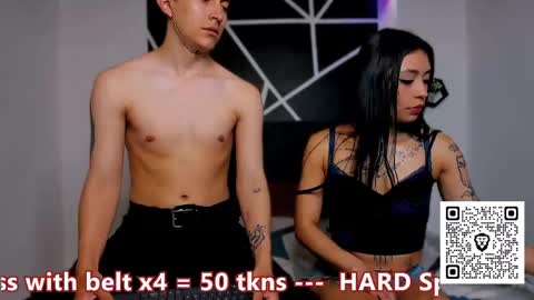 Moli  Jack online show from March 14, 10:59 pm