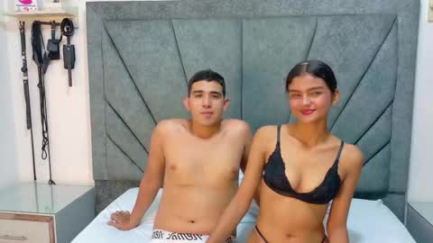 Snapshot of eclipselove_os chatting on December 4, 7:22 pm Blake and Jess online show from December 4, 7:22 pm