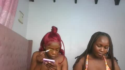 Boo online show from July 18, 4:55 pm