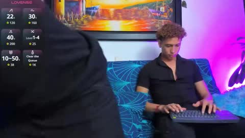 Snapshot of ecstasyx2_23 chatting on November 23, 4:56 am ecstasyx2_23 online show from November 23, 4:56 am