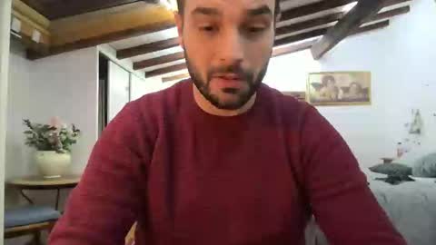 Snapshot of ector_prize chatting on November 18, 5:17 pm ET87 online show from November 18, 5:17 pm