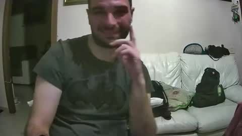 Snapshot of ector_prize chatting on April 14, 9:54 pm ET87 online show from April 14, 9:54 pm