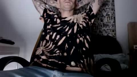 Edd Gallego online show from February 19, 4:08 am