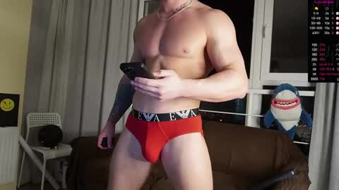 Snapshot of ed_hooligan chatting on September 20, 5:25 pm ed_hooligan online show from September 20, 5:25 pm