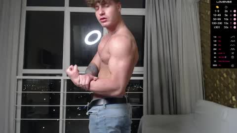 ed_hooligan online show from April 30, 5:08 pm
