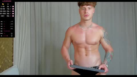 ed_hooligan online show from June 8, 4:29 pm