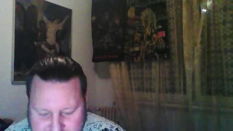 Edward online show from December 15, 7:07 pm