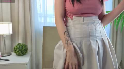 Summer online show from October 14, 4:24 am