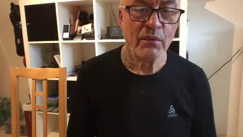 eddelmar online show from December 3, 2:05 pm