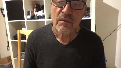 eddelmar online show from December 30, 6:27 pm