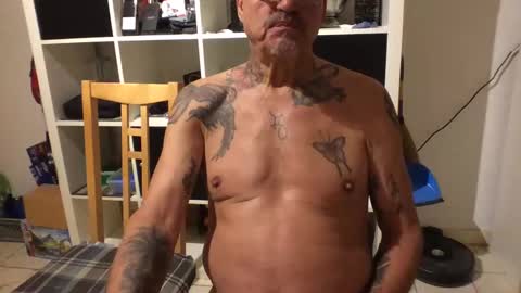 eddelmar online show from January 23, 12:57 am