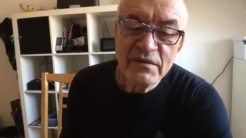 eddelmar online show from February 4, 10:32 am