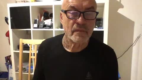 eddelmar online show from February 10, 9:25 pm