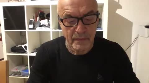 eddelmar online show from February 11, 9:25 pm