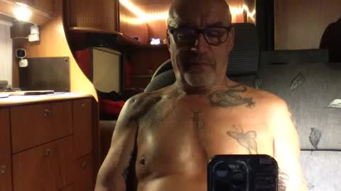 eddelmar online show from September 29, 7:19 pm