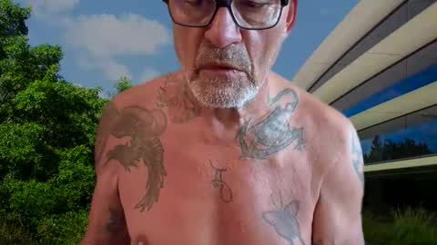 eddelmar online show from October 1, 12:44 pm