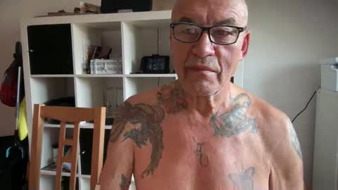 eddelmar online show from March 5, 3:08 pm