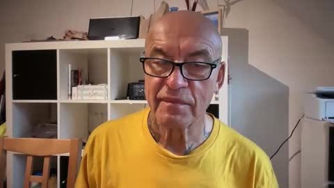 eddelmar online show from March 14, 9:04 am