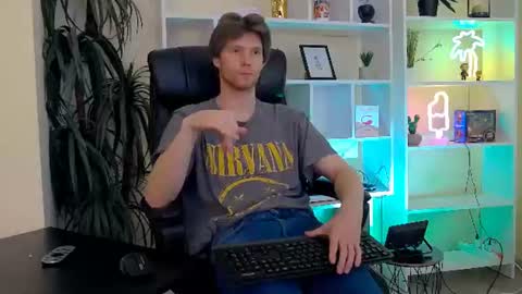 eddie_baker online show from July 16, 10:49 pm