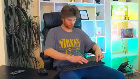 eddie_baker online show from July 26, 3:04 am
