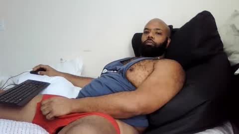 eddiejonez online show from January 7, 5:15 pm