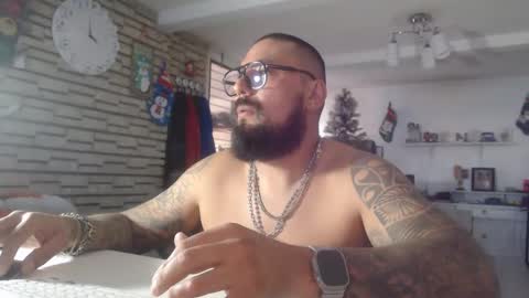 Snapshot of edgarram83 chatting on November 22, 9:58 pm edgarram83 online show from November 22, 9:58 pm