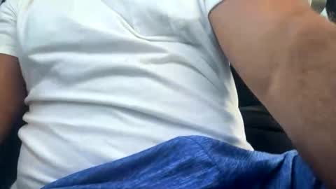 Snapshot of edgemycock4u chatting on February 9, 6:43 am edgemycock4u online show from February 9, 6:43 am