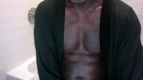 Dad online show from July 13, 11:35 am