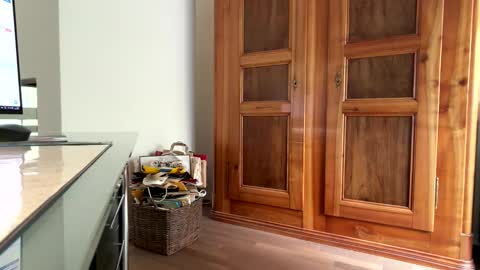 Edginghandjober online show from March 23, 9:13 am