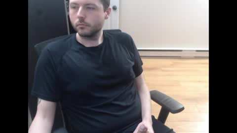 CumBull online show from July 23, 2:53 am