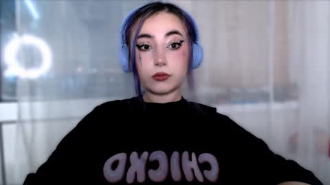 Snapshot of ediefris chatting on November 20, 8:52 pm fickle demon made of clumps of matter online show from November 20, 8:52 pm