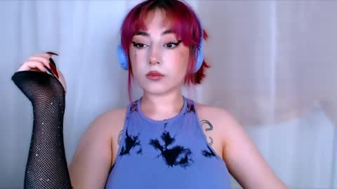 fickle demon made of clumps of matter online show from April 27, 10:08 pm